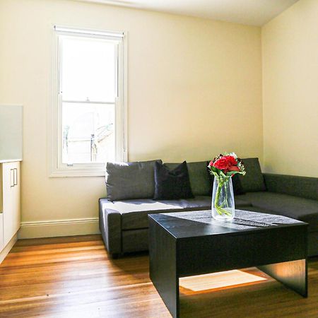 Elegant Studio Apartment Surry Hills 5 Sydney Exterior foto